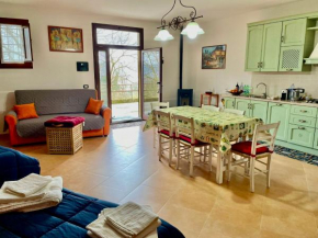 Casa vacanze Il Poggio